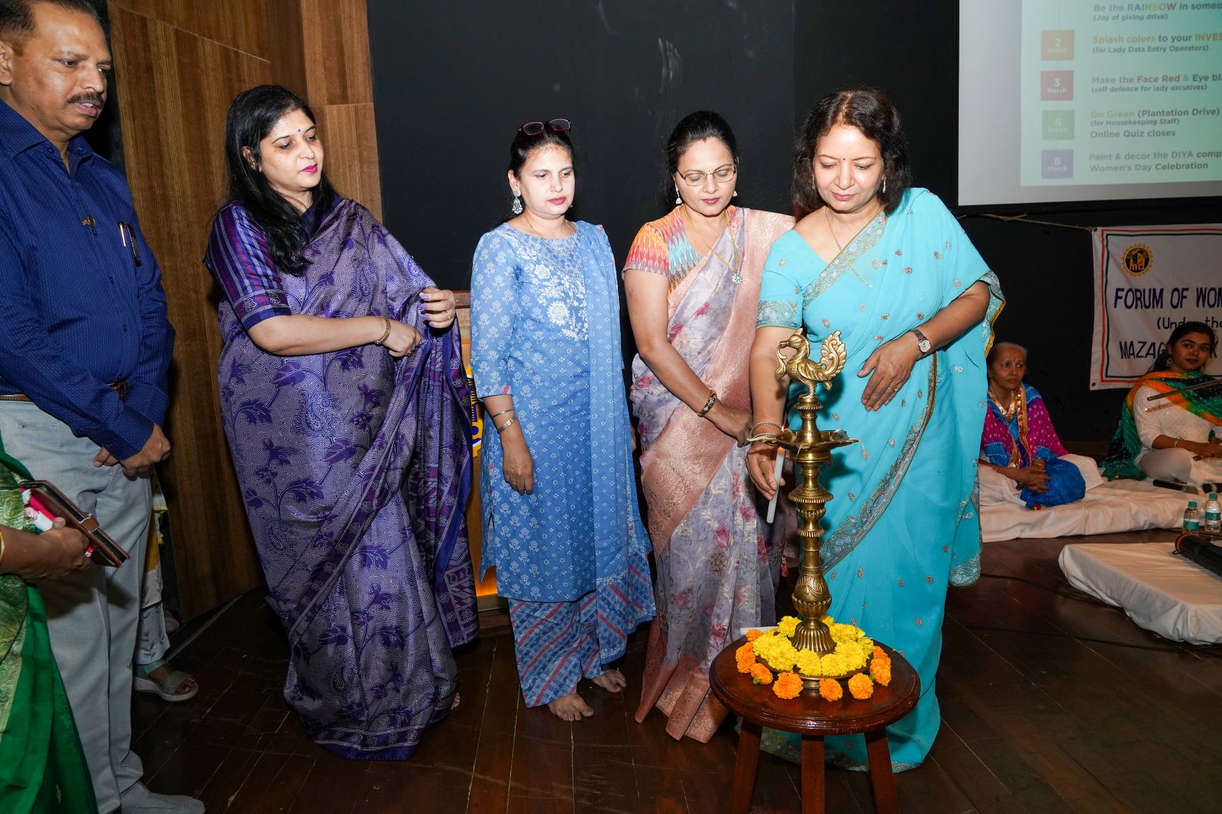 MDL International Women's Day Celebration 08.03.2023123